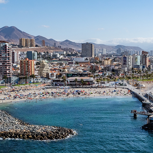 Antofagasta, Región de Antofagasta