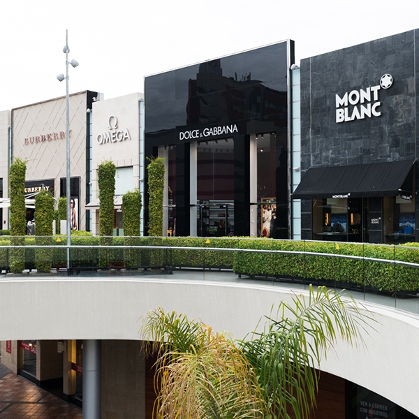 Comercial, Región Metropolitana