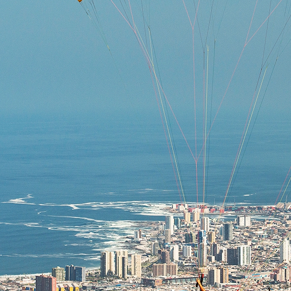Iquique, Region de Tarapaca