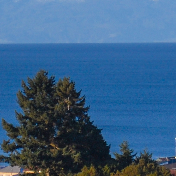 Puerto Varas, Región de los Lagos- Chile